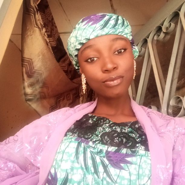 Profile Picture of Deborah Simon (@deborahsimon233) on Tiktok