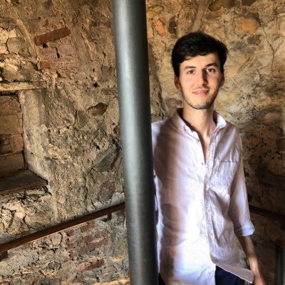 Profile Picture of Lucas Asher (@LucasAsher5) on Twitter