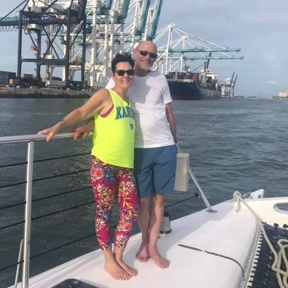 Profile Picture of Shari Huerter (@sjhuerter) on Poshmark