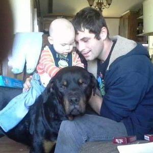 Profile Picture of Jeff Gabbard (@gabbard157) on Twitter