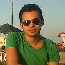 Profile Picture of Hesham Hassan (@heshamhassan204) on Twitter