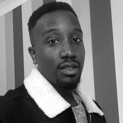 Profile Picture of Andre Lee (@AndreBLee) on Twitter