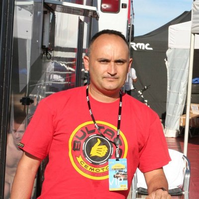 Profile Picture of Javier Diaz Alvaro (@javi_EA1BA) on Twitter