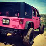 Profile Picture of 🌵Ashley Butcher🍍 (@texasjeepgirl_jku) on Instagram