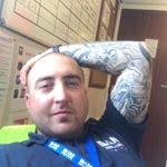 Profile Picture of Matthew Gillon (@matthew.gillon) on Instagram