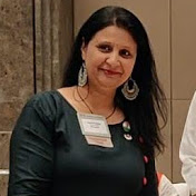 Profile Picture of Jayshree Mehta (@jayshree54022) on Youtube