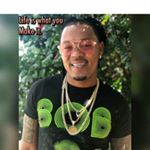 Profile Picture of Damian Wilson (@flossing_and_bossing) on Instagram