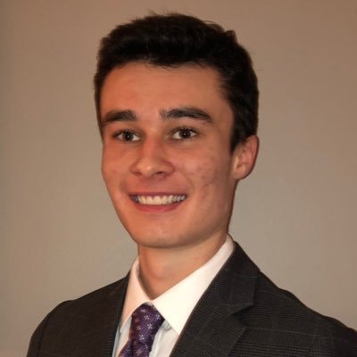 Profile Picture of Zach Koester (@zach_koester) on Twitter