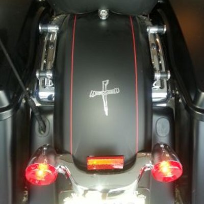 Profile Picture of Mike Petry (@whereismike) on Twitter