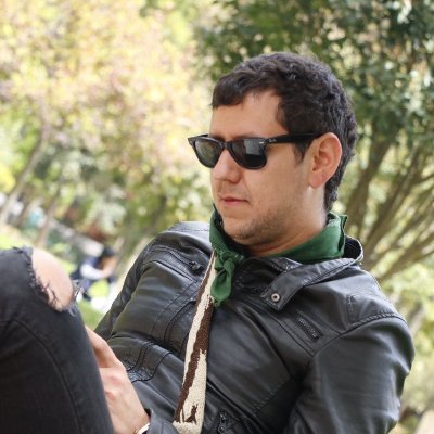 Profile Photo of Jorge Morales (@jolumob) on Twitter