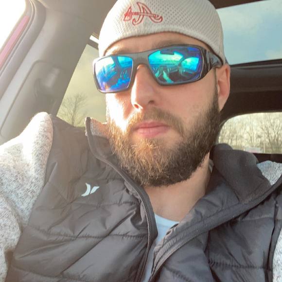 Profile Picture of James Mcgowan (@mcgowanjames66) on Poshmark