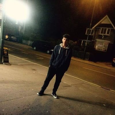 Marian Ivan - Twitter Profile Picture of Marian Ivan (@Marianivan12) on Twitter