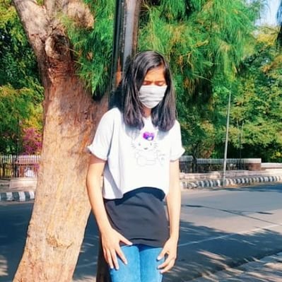 Profile Picture of Nimisha Mishra (@nimisha__mishra) on Twitter