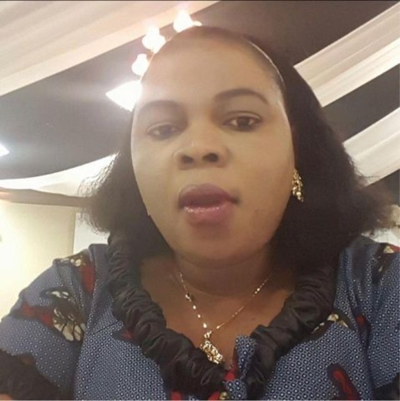 Profile Picture of Rusia Mambo (@rusiamambo20) on Poshmark