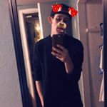 Profile Picture of Aaron  Storm (@aaron_storm98) on Instagram