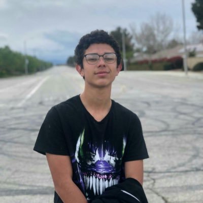 Profile Picture of Christopher Oropeza (@Christo50353221) on Twitter