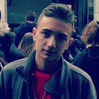 Profile Picture of John Comet (@john-comet) on Quora