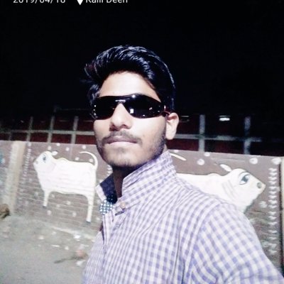 Profile Picture of Shyam Shankar Yadav (@ShyamshankarYa3) on Twitter