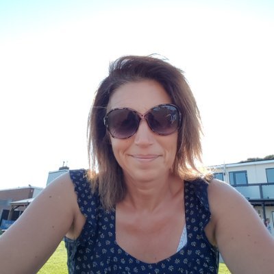 Profile Picture of Lisa Giddings (@LisaGiddings9) on Twitter