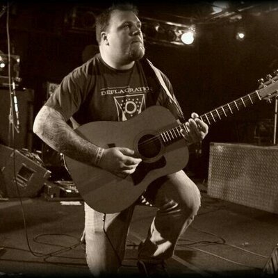 Profile Picture of Kevin Swisher (@swishtheish) on Twitter