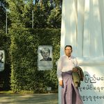 Profile Picture of Soe Tin Aung (@soe5784) on Instagram