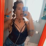 Profile Picture of Brittany Weston (@itsbrttnybitchh) on Instagram