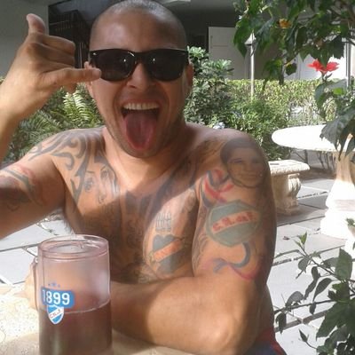 Profile Picture of Juan Mattos (@JuanMattos) on Twitter