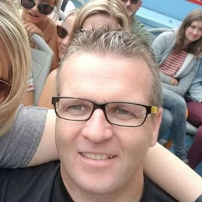 Profile Picture of Jeff Parkinson (@jreparky) on Twitter