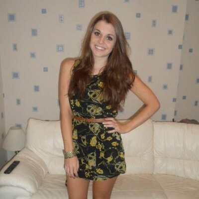 Profile Picture of Danielle Cooper (@Danni_Cooper_xo) on Twitter