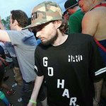 Profile Picture of Chris Allsop (@psykonaught) on Instagram