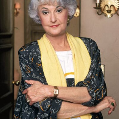 Profile Photo of Dorothy Zbornak (@dorothy55374431) on Twitter