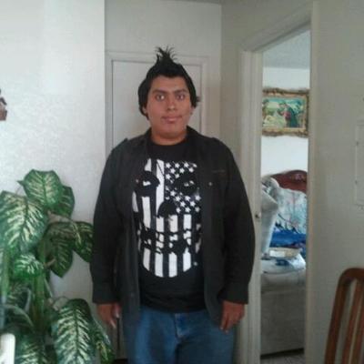 Profile Picture of Jesse castaneda (@Kingchaos94) on Twitter