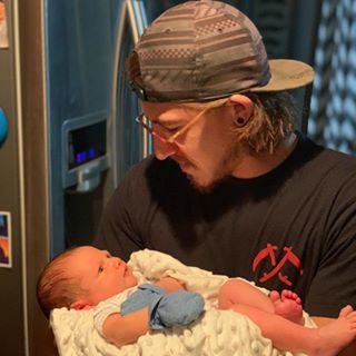 Profile Picture of Nathaniel Mickel Marsh (@nathaniel.m.marsh) on Facebook