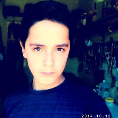 Profile Picture of Chris (@ChrisLoya2) on Twitter