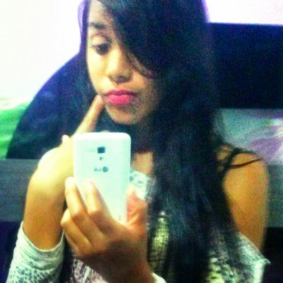 Profile Picture of Mel Isabelle (@melissasouza071) on Twitter