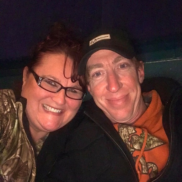 Profile Picture of Claudia Linn-valentine (@cjvalentine1) on Poshmark