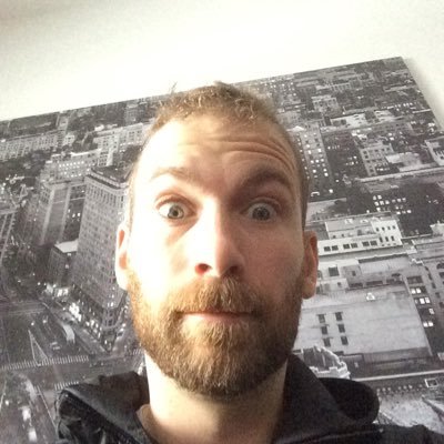 Profile Picture of Marc-Andre Picard (@marcks636) on Twitter