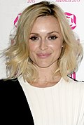 Profile Picture of Fearne Cotton - Wikipedia, the free encyclopediaon Wikipedia