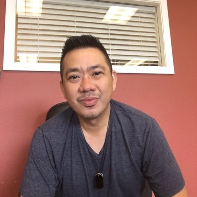 Profile Picture of Michael P Diep (@Mike4551P) on Twitter