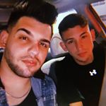 Profile Picture of ⚜️Alexis Rosado⚜️ (@_alex_ros96_) on Instagram