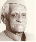 Profile Picture of Akbar Ali Khan (politician)on Wikipedia