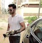 Profile Picture of Gregory R. Barden (@Gregory-R-Barden) on Facebook