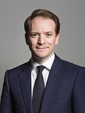 Profile Picture of Gareth Davies (English politician)on Wikipedia