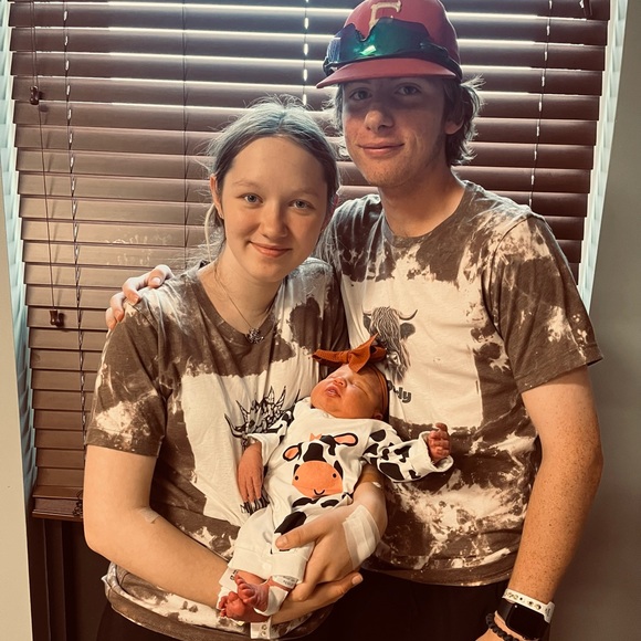 Profile Picture of Jaycie Burroughs (@jaycieburroughs) on Poshmark