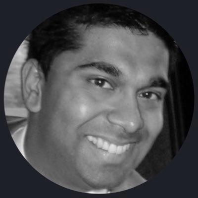 Profile Picture of Amit Mistry (@amitmistry87) on Twitter
