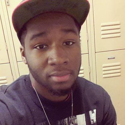 Profile Picture of Malik Patterson (@MaLiKCG94) on Twitter