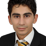 Profile Picture of dana jamal (@dana j rahman) on Flickr