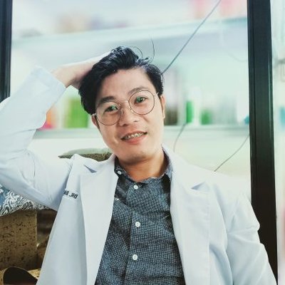 Profile Picture of Mark Stephen Ballog (@ballog_mark) on Twitter