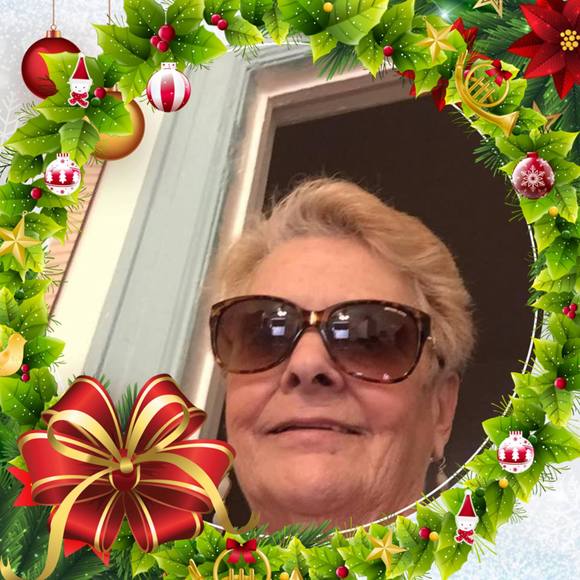 Profile Picture of Marjorie Baldanza (@margiecoffee) on Poshmark