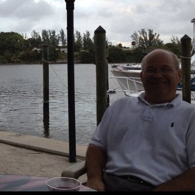 Profile Picture of Joe Jarboe (@joejarboe) on Twitter